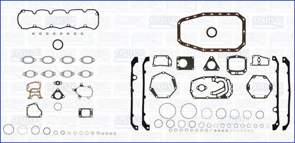  51014400 Full Gasket Set, engine 51014400