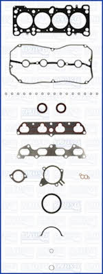 Ajusa 50215000 Full Gasket Set, engine 50215000