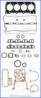  50215400 Full Gasket Set, engine 50215400