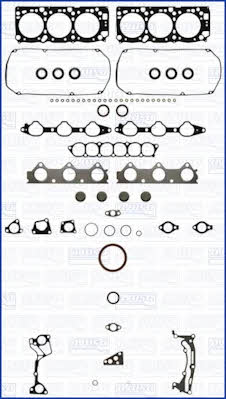  50218700 Full Gasket Set, engine 50218700