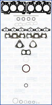 Ajusa 50220400 Full Gasket Set, engine 50220400