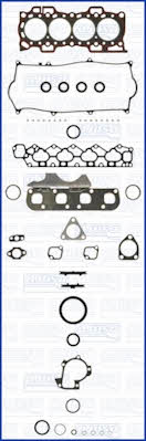 Ajusa 50221700 Full Gasket Set, engine 50221700