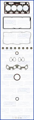  50222100 Full Gasket Set, engine 50222100