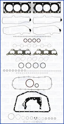  50223700 Full Gasket Set, engine 50223700