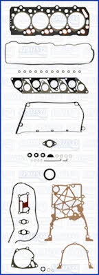  50225000 Full Gasket Set, engine 50225000