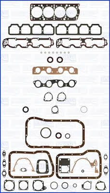  50225300 Full Gasket Set, engine 50225300