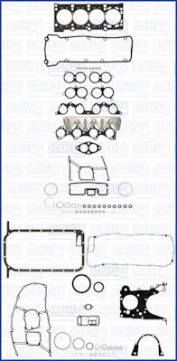  50226700 Full Gasket Set, engine 50226700