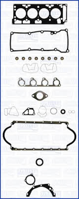 Ajusa 50229900 Full Gasket Set, engine 50229900