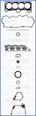 Ajusa 50230200 Full Gasket Set, engine 50230200