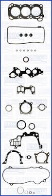 Ajusa 50230700 Full Gasket Set, engine 50230700