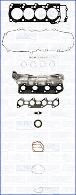  50231700 Full Gasket Set, engine 50231700