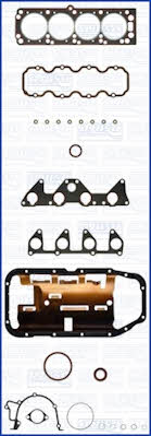  50237300 Full Gasket Set, engine 50237300