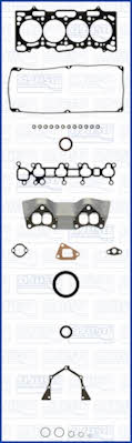 Ajusa 50238700 Full Gasket Set, engine 50238700