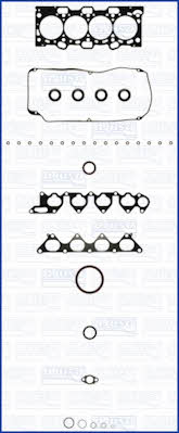 Ajusa 50239100 Full Gasket Set, engine 50239100