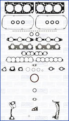  50239500 Full Gasket Set, engine 50239500