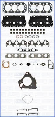  50240700 Full Gasket Set, engine 50240700