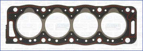 Ajusa 10066900 Gasket, cylinder head 10066900