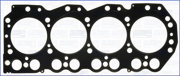 Ajusa 10070910 Gasket, cylinder head 10070910