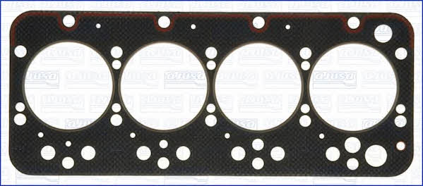 Ajusa 10072700 Gasket, cylinder head 10072700