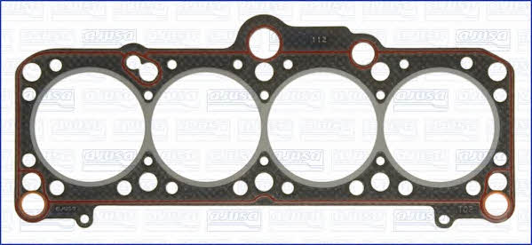 Ajusa 10097800 Gasket, cylinder head 10097800