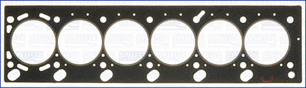 Ajusa 10098400 Gasket, cylinder head 10098400