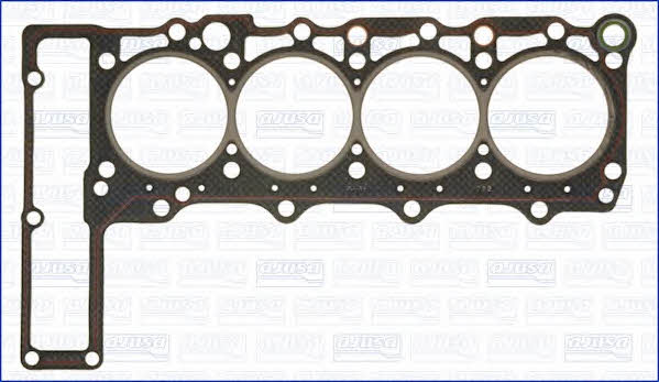 Ajusa 10107510 Gasket, cylinder head 10107510