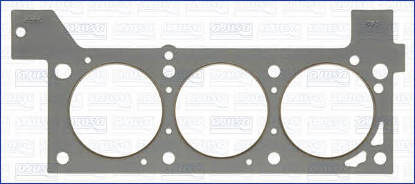 Ajusa 10109200 Gasket, cylinder head 10109200