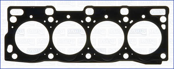 Ajusa 10111200 Gasket, cylinder head 10111200