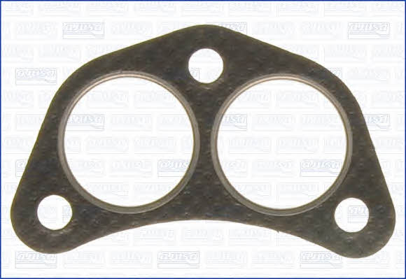 Ajusa 00100600 Exhaust pipe gasket 00100600