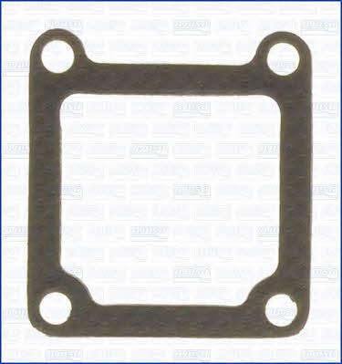 Ajusa 00210900 Exhaust pipe gasket 00210900