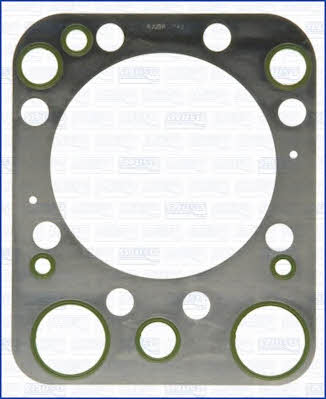 Ajusa 10134000 Gasket, cylinder head 10134000