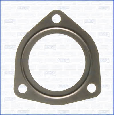 Exhaust pipe gasket Ajusa 00291000
