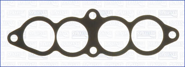 Ajusa 00663600 Gasket, intake manifold 00663600