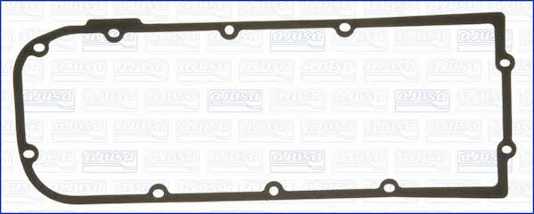 Ajusa 11102800 Gasket, cylinder head cover 11102800