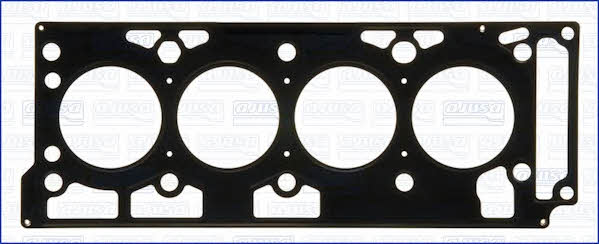 Ajusa 10154000 Gasket, cylinder head 10154000