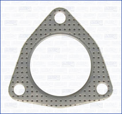 Ajusa 00857000 Exhaust pipe gasket 00857000