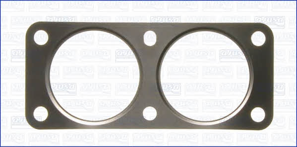 Ajusa 01034000 Exhaust pipe gasket 01034000