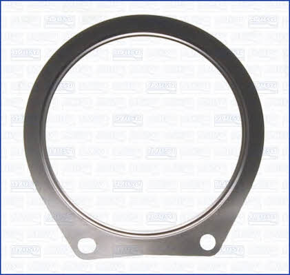 Ajusa 01272800 Exhaust pipe gasket 01272800