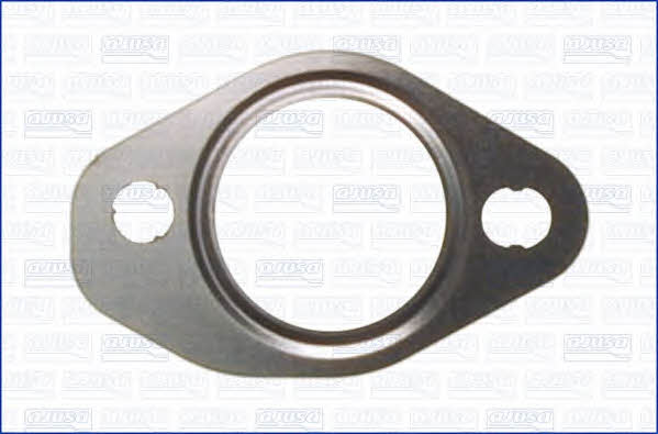 Ajusa 01281500 Exhaust pipe gasket 01281500