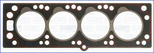 Ajusa 10006600 Gasket, cylinder head 10006600