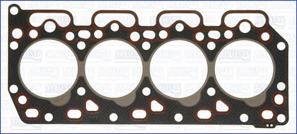 Ajusa 10008110 Gasket, cylinder head 10008110