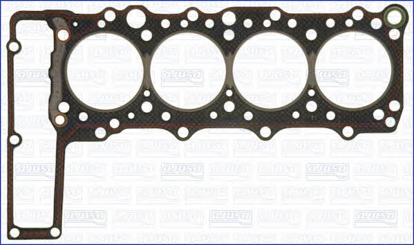 Ajusa 10010000 Gasket, cylinder head 10010000