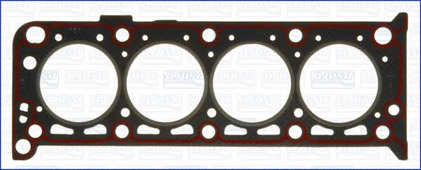 Ajusa 10019510 Gasket, cylinder head 10019510