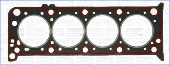 Ajusa 10019810 Gasket, cylinder head 10019810