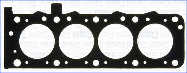 Ajusa 10020700 Gasket, cylinder head 10020700