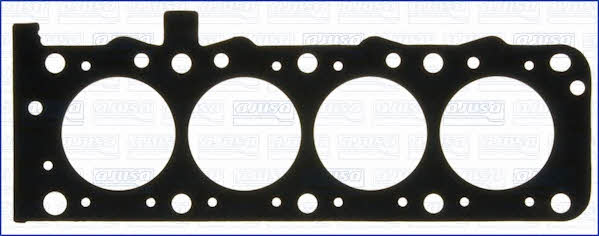 Ajusa 10020710 Gasket, cylinder head 10020710