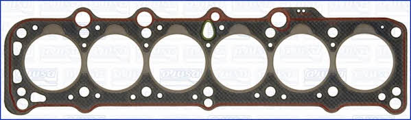 Ajusa 10027610 Gasket, cylinder head 10027610