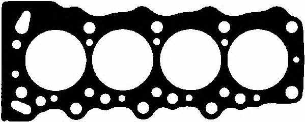 Ajusa 10033321 Gasket, cylinder head 10033321