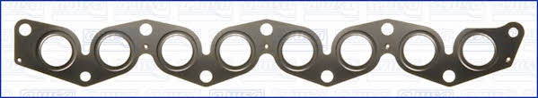 Ajusa 13216500 Gasket common intake and exhaust manifolds 13216500