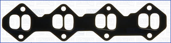 Ajusa 13217800 Gasket, intake manifold 13217800